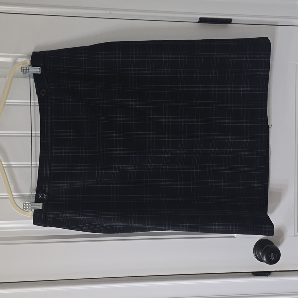 5 For 25 Covington Women's Plaid Skirt 16
